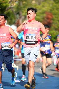 BIB: 20493
                            <button type="button" onclick="openModal(3557594)" class="btn btn-primary btn-sm float-right btn-popup" data-toggle="modal" data-target=".modal-high-quality">
                        <i class="fas fa-shopping-cart"></i> Add to Cart
                    </button>
                                            <button type="button" onclick="isThisMe(3557594, true)" class="btn btn-success btn-sm float-right btn-popup btn-isme hidden" data-toggle="tooltip" data-placement="bottom" title="นี่คือรูปของคุณใช่ไหม คลิกที่นี่เพื่อเอาเข้าอัลบั้ม">
                        <i class="fas fa-plus"></i> Add to album
                    </button>
                    <button type="button" onclick="isThisMe(3557594, false)" class="btn btn-warning btn-sm float-right btn-popup btn-isnotme hidden">
                        <i class="fas fa-ban"></i> Remove from album
                    </button>