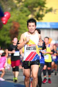 BIB: 40817
                            <button type="button" onclick="openModal(3558780)" class="btn btn-primary btn-sm float-right btn-popup" data-toggle="modal" data-target=".modal-high-quality">
                        <i class="fas fa-shopping-cart"></i> Add to Cart
                    </button>
                                            <button type="button" onclick="isThisMe(3558780, true)" class="btn btn-success btn-sm float-right btn-popup btn-isme hidden" data-toggle="tooltip" data-placement="bottom" title="นี่คือรูปของคุณใช่ไหม คลิกที่นี่เพื่อเอาเข้าอัลบั้ม">
                        <i class="fas fa-plus"></i> Add to album
                    </button>
                    <button type="button" onclick="isThisMe(3558780, false)" class="btn btn-warning btn-sm float-right btn-popup btn-isnotme hidden">
                        <i class="fas fa-ban"></i> Remove from album
                    </button>