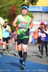 BIB: 1292
                            <button type="button" onclick="openModal(3558570)" class="btn btn-primary btn-sm float-right btn-popup" data-toggle="modal" data-target=".modal-high-quality">
                        <i class="fas fa-shopping-cart"></i> Add to Cart
                    </button>
                                            <button type="button" onclick="isThisMe(3558570, true)" class="btn btn-success btn-sm float-right btn-popup btn-isme hidden" data-toggle="tooltip" data-placement="bottom" title="นี่คือรูปของคุณใช่ไหม คลิกที่นี่เพื่อเอาเข้าอัลบั้ม">
                        <i class="fas fa-plus"></i> Add to album
                    </button>
                    <button type="button" onclick="isThisMe(3558570, false)" class="btn btn-warning btn-sm float-right btn-popup btn-isnotme hidden">
                        <i class="fas fa-ban"></i> Remove from album
                    </button>