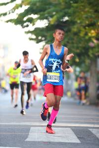 BIB: 10983
                            <button type="button" onclick="openModal(3562350)" class="btn btn-primary btn-sm float-right btn-popup" data-toggle="modal" data-target=".modal-high-quality">
                        <i class="fas fa-shopping-cart"></i> Add to Cart
                    </button>
                                            <button type="button" onclick="isThisMe(3562350, true)" class="btn btn-success btn-sm float-right btn-popup btn-isme hidden" data-toggle="tooltip" data-placement="bottom" title="นี่คือรูปของคุณใช่ไหม คลิกที่นี่เพื่อเอาเข้าอัลบั้ม">
                        <i class="fas fa-plus"></i> Add to album
                    </button>
                    <button type="button" onclick="isThisMe(3562350, false)" class="btn btn-warning btn-sm float-right btn-popup btn-isnotme hidden">
                        <i class="fas fa-ban"></i> Remove from album
                    </button>