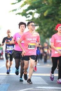 BIB: 1045
                            <button type="button" onclick="openModal(3566429)" class="btn btn-primary btn-sm float-right btn-popup" data-toggle="modal" data-target=".modal-high-quality">
                        <i class="fas fa-shopping-cart"></i> Add to Cart
                    </button>
                                            <button type="button" onclick="isThisMe(3566429, true)" class="btn btn-success btn-sm float-right btn-popup btn-isme hidden" data-toggle="tooltip" data-placement="bottom" title="นี่คือรูปของคุณใช่ไหม คลิกที่นี่เพื่อเอาเข้าอัลบั้ม">
                        <i class="fas fa-plus"></i> Add to album
                    </button>
                    <button type="button" onclick="isThisMe(3566429, false)" class="btn btn-warning btn-sm float-right btn-popup btn-isnotme hidden">
                        <i class="fas fa-ban"></i> Remove from album
                    </button>