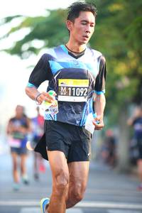 BIB: 092
                            <button type="button" onclick="openModal(3562559)" class="btn btn-primary btn-sm float-right btn-popup" data-toggle="modal" data-target=".modal-high-quality">
                        <i class="fas fa-shopping-cart"></i> Add to Cart
                    </button>
                                            <button type="button" onclick="isThisMe(3562559, true)" class="btn btn-success btn-sm float-right btn-popup btn-isme hidden" data-toggle="tooltip" data-placement="bottom" title="นี่คือรูปของคุณใช่ไหม คลิกที่นี่เพื่อเอาเข้าอัลบั้ม">
                        <i class="fas fa-plus"></i> Add to album
                    </button>
                    <button type="button" onclick="isThisMe(3562559, false)" class="btn btn-warning btn-sm float-right btn-popup btn-isnotme hidden">
                        <i class="fas fa-ban"></i> Remove from album
                    </button>