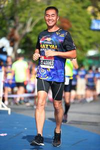 BIB: 40083
                            <button type="button" onclick="openModal(3555809)" class="btn btn-primary btn-sm float-right btn-popup" data-toggle="modal" data-target=".modal-high-quality">
                        <i class="fas fa-shopping-cart"></i> Add to Cart
                    </button>
                                            <button type="button" onclick="isThisMe(3555809, true)" class="btn btn-success btn-sm float-right btn-popup btn-isme hidden" data-toggle="tooltip" data-placement="bottom" title="นี่คือรูปของคุณใช่ไหม คลิกที่นี่เพื่อเอาเข้าอัลบั้ม">
                        <i class="fas fa-plus"></i> Add to album
                    </button>
                    <button type="button" onclick="isThisMe(3555809, false)" class="btn btn-warning btn-sm float-right btn-popup btn-isnotme hidden">
                        <i class="fas fa-ban"></i> Remove from album
                    </button>