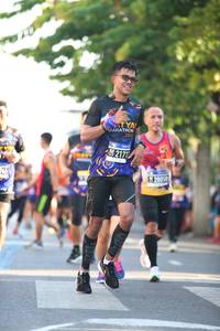 BIB: 2171
                            <button type="button" onclick="openModal(3566497)" class="btn btn-primary btn-sm float-right btn-popup" data-toggle="modal" data-target=".modal-high-quality">
                        <i class="fas fa-shopping-cart"></i> Add to Cart
                    </button>
                                            <button type="button" onclick="isThisMe(3566497, true)" class="btn btn-success btn-sm float-right btn-popup btn-isme hidden" data-toggle="tooltip" data-placement="bottom" title="นี่คือรูปของคุณใช่ไหม คลิกที่นี่เพื่อเอาเข้าอัลบั้ม">
                        <i class="fas fa-plus"></i> Add to album
                    </button>
                    <button type="button" onclick="isThisMe(3566497, false)" class="btn btn-warning btn-sm float-right btn-popup btn-isnotme hidden">
                        <i class="fas fa-ban"></i> Remove from album
                    </button>