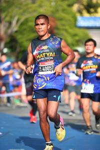 BIB: 40057
                            <button type="button" onclick="openModal(3559563)" class="btn btn-primary btn-sm float-right btn-popup" data-toggle="modal" data-target=".modal-high-quality">
                        <i class="fas fa-shopping-cart"></i> Add to Cart
                    </button>
                                            <button type="button" onclick="isThisMe(3559563, true)" class="btn btn-success btn-sm float-right btn-popup btn-isme hidden" data-toggle="tooltip" data-placement="bottom" title="นี่คือรูปของคุณใช่ไหม คลิกที่นี่เพื่อเอาเข้าอัลบั้ม">
                        <i class="fas fa-plus"></i> Add to album
                    </button>
                    <button type="button" onclick="isThisMe(3559563, false)" class="btn btn-warning btn-sm float-right btn-popup btn-isnotme hidden">
                        <i class="fas fa-ban"></i> Remove from album
                    </button>