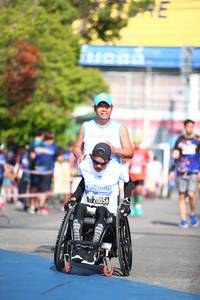 BIB: 056
                            <button type="button" onclick="openModal(3557457)" class="btn btn-primary btn-sm float-right btn-popup" data-toggle="modal" data-target=".modal-high-quality">
                        <i class="fas fa-shopping-cart"></i> Add to Cart
                    </button>
                                            <button type="button" onclick="isThisMe(3557457, true)" class="btn btn-success btn-sm float-right btn-popup btn-isme hidden" data-toggle="tooltip" data-placement="bottom" title="นี่คือรูปของคุณใช่ไหม คลิกที่นี่เพื่อเอาเข้าอัลบั้ม">
                        <i class="fas fa-plus"></i> Add to album
                    </button>
                    <button type="button" onclick="isThisMe(3557457, false)" class="btn btn-warning btn-sm float-right btn-popup btn-isnotme hidden">
                        <i class="fas fa-ban"></i> Remove from album
                    </button>