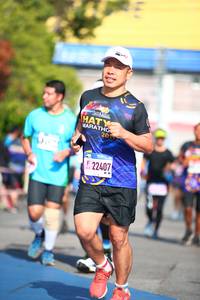 BIB: 22407
                            <button type="button" onclick="openModal(3557438)" class="btn btn-primary btn-sm float-right btn-popup" data-toggle="modal" data-target=".modal-high-quality">
                        <i class="fas fa-shopping-cart"></i> Add to Cart
                    </button>
                                            <button type="button" onclick="isThisMe(3557438, true)" class="btn btn-success btn-sm float-right btn-popup btn-isme hidden" data-toggle="tooltip" data-placement="bottom" title="นี่คือรูปของคุณใช่ไหม คลิกที่นี่เพื่อเอาเข้าอัลบั้ม">
                        <i class="fas fa-plus"></i> Add to album
                    </button>
                    <button type="button" onclick="isThisMe(3557438, false)" class="btn btn-warning btn-sm float-right btn-popup btn-isnotme hidden">
                        <i class="fas fa-ban"></i> Remove from album
                    </button>