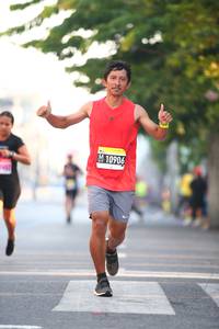 BIB: 10906
                            <button type="button" onclick="openModal(3562326)" class="btn btn-primary btn-sm float-right btn-popup" data-toggle="modal" data-target=".modal-high-quality">
                        <i class="fas fa-shopping-cart"></i> Add to Cart
                    </button>
                                            <button type="button" onclick="isThisMe(3562326, true)" class="btn btn-success btn-sm float-right btn-popup btn-isme hidden" data-toggle="tooltip" data-placement="bottom" title="นี่คือรูปของคุณใช่ไหม คลิกที่นี่เพื่อเอาเข้าอัลบั้ม">
                        <i class="fas fa-plus"></i> Add to album
                    </button>
                    <button type="button" onclick="isThisMe(3562326, false)" class="btn btn-warning btn-sm float-right btn-popup btn-isnotme hidden">
                        <i class="fas fa-ban"></i> Remove from album
                    </button>