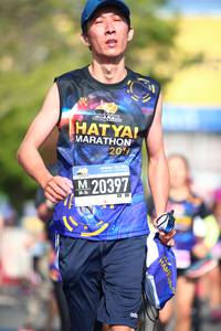 BIB: 201, 20397
                            <button type="button" onclick="openModal(3558154)" class="btn btn-primary btn-sm float-right btn-popup" data-toggle="modal" data-target=".modal-high-quality">
                        <i class="fas fa-shopping-cart"></i> Add to Cart
                    </button>
                                            <button type="button" onclick="isThisMe(3558154, true)" class="btn btn-success btn-sm float-right btn-popup btn-isme hidden" data-toggle="tooltip" data-placement="bottom" title="นี่คือรูปของคุณใช่ไหม คลิกที่นี่เพื่อเอาเข้าอัลบั้ม">
                        <i class="fas fa-plus"></i> Add to album
                    </button>
                    <button type="button" onclick="isThisMe(3558154, false)" class="btn btn-warning btn-sm float-right btn-popup btn-isnotme hidden">
                        <i class="fas fa-ban"></i> Remove from album
                    </button>