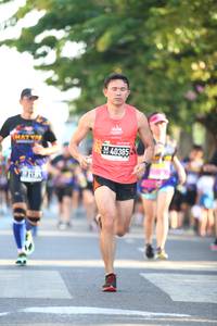 BIB: 40385
                            <button type="button" onclick="openModal(3567177)" class="btn btn-primary btn-sm float-right btn-popup" data-toggle="modal" data-target=".modal-high-quality">
                        <i class="fas fa-shopping-cart"></i> Add to Cart
                    </button>
                                            <button type="button" onclick="isThisMe(3567177, true)" class="btn btn-success btn-sm float-right btn-popup btn-isme hidden" data-toggle="tooltip" data-placement="bottom" title="นี่คือรูปของคุณใช่ไหม คลิกที่นี่เพื่อเอาเข้าอัลบั้ม">
                        <i class="fas fa-plus"></i> Add to album
                    </button>
                    <button type="button" onclick="isThisMe(3567177, false)" class="btn btn-warning btn-sm float-right btn-popup btn-isnotme hidden">
                        <i class="fas fa-ban"></i> Remove from album
                    </button>