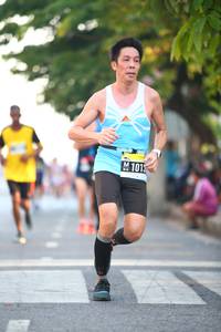 BIB: 101
                            <button type="button" onclick="openModal(3562160)" class="btn btn-primary btn-sm float-right btn-popup" data-toggle="modal" data-target=".modal-high-quality">
                        <i class="fas fa-shopping-cart"></i> Add to Cart
                    </button>
                                            <button type="button" onclick="isThisMe(3562160, true)" class="btn btn-success btn-sm float-right btn-popup btn-isme hidden" data-toggle="tooltip" data-placement="bottom" title="นี่คือรูปของคุณใช่ไหม คลิกที่นี่เพื่อเอาเข้าอัลบั้ม">
                        <i class="fas fa-plus"></i> Add to album
                    </button>
                    <button type="button" onclick="isThisMe(3562160, false)" class="btn btn-warning btn-sm float-right btn-popup btn-isnotme hidden">
                        <i class="fas fa-ban"></i> Remove from album
                    </button>