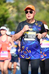 BIB: 10330
                            <button type="button" onclick="openModal(3559153)" class="btn btn-primary btn-sm float-right btn-popup" data-toggle="modal" data-target=".modal-high-quality">
                        <i class="fas fa-shopping-cart"></i> Add to Cart
                    </button>
                                            <button type="button" onclick="isThisMe(3559153, true)" class="btn btn-success btn-sm float-right btn-popup btn-isme hidden" data-toggle="tooltip" data-placement="bottom" title="นี่คือรูปของคุณใช่ไหม คลิกที่นี่เพื่อเอาเข้าอัลบั้ม">
                        <i class="fas fa-plus"></i> Add to album
                    </button>
                    <button type="button" onclick="isThisMe(3559153, false)" class="btn btn-warning btn-sm float-right btn-popup btn-isnotme hidden">
                        <i class="fas fa-ban"></i> Remove from album
                    </button>