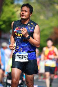 BIB: 201, 21226
                            <button type="button" onclick="openModal(3555773)" class="btn btn-primary btn-sm float-right btn-popup" data-toggle="modal" data-target=".modal-high-quality">
                        <i class="fas fa-shopping-cart"></i> Add to Cart
                    </button>
                                            <button type="button" onclick="isThisMe(3555773, true)" class="btn btn-success btn-sm float-right btn-popup btn-isme hidden" data-toggle="tooltip" data-placement="bottom" title="นี่คือรูปของคุณใช่ไหม คลิกที่นี่เพื่อเอาเข้าอัลบั้ม">
                        <i class="fas fa-plus"></i> Add to album
                    </button>
                    <button type="button" onclick="isThisMe(3555773, false)" class="btn btn-warning btn-sm float-right btn-popup btn-isnotme hidden">
                        <i class="fas fa-ban"></i> Remove from album
                    </button>