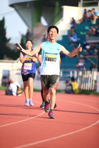 BIB: 11158
                            <button type="button" onclick="openModal(3565719)" class="btn btn-primary btn-sm float-right btn-popup" data-toggle="modal" data-target=".modal-high-quality">
                        <i class="fas fa-shopping-cart"></i> Add to Cart
                    </button>
                                            <button type="button" onclick="isThisMe(3565719, true)" class="btn btn-success btn-sm float-right btn-popup btn-isme hidden" data-toggle="tooltip" data-placement="bottom" title="นี่คือรูปของคุณใช่ไหม คลิกที่นี่เพื่อเอาเข้าอัลบั้ม">
                        <i class="fas fa-plus"></i> Add to album
                    </button>
                    <button type="button" onclick="isThisMe(3565719, false)" class="btn btn-warning btn-sm float-right btn-popup btn-isnotme hidden">
                        <i class="fas fa-ban"></i> Remove from album
                    </button>