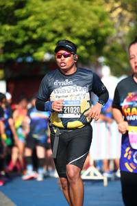 BIB: 21020
                            <button type="button" onclick="openModal(3559623)" class="btn btn-primary btn-sm float-right btn-popup" data-toggle="modal" data-target=".modal-high-quality">
                        <i class="fas fa-shopping-cart"></i> Add to Cart
                    </button>
                                            <button type="button" onclick="isThisMe(3559623, true)" class="btn btn-success btn-sm float-right btn-popup btn-isme hidden" data-toggle="tooltip" data-placement="bottom" title="นี่คือรูปของคุณใช่ไหม คลิกที่นี่เพื่อเอาเข้าอัลบั้ม">
                        <i class="fas fa-plus"></i> Add to album
                    </button>
                    <button type="button" onclick="isThisMe(3559623, false)" class="btn btn-warning btn-sm float-right btn-popup btn-isnotme hidden">
                        <i class="fas fa-ban"></i> Remove from album
                    </button>