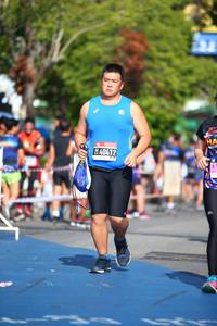 BIB: 40412
                            <button type="button" onclick="openModal(3555801)" class="btn btn-primary btn-sm float-right btn-popup" data-toggle="modal" data-target=".modal-high-quality">
                        <i class="fas fa-shopping-cart"></i> Add to Cart
                    </button>
                                            <button type="button" onclick="isThisMe(3555801, true)" class="btn btn-success btn-sm float-right btn-popup btn-isme hidden" data-toggle="tooltip" data-placement="bottom" title="นี่คือรูปของคุณใช่ไหม คลิกที่นี่เพื่อเอาเข้าอัลบั้ม">
                        <i class="fas fa-plus"></i> Add to album
                    </button>
                    <button type="button" onclick="isThisMe(3555801, false)" class="btn btn-warning btn-sm float-right btn-popup btn-isnotme hidden">
                        <i class="fas fa-ban"></i> Remove from album
                    </button>