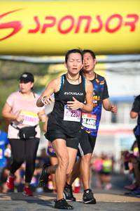 BIB: 11861
                            <button type="button" onclick="openModal(3566248)" class="btn btn-primary btn-sm float-right btn-popup" data-toggle="modal" data-target=".modal-high-quality">
                        <i class="fas fa-shopping-cart"></i> Add to Cart
                    </button>
                                            <button type="button" onclick="isThisMe(3566248, true)" class="btn btn-success btn-sm float-right btn-popup btn-isme hidden" data-toggle="tooltip" data-placement="bottom" title="นี่คือรูปของคุณใช่ไหม คลิกที่นี่เพื่อเอาเข้าอัลบั้ม">
                        <i class="fas fa-plus"></i> Add to album
                    </button>
                    <button type="button" onclick="isThisMe(3566248, false)" class="btn btn-warning btn-sm float-right btn-popup btn-isnotme hidden">
                        <i class="fas fa-ban"></i> Remove from album
                    </button>