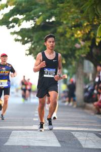 BIB: 21334
                            <button type="button" onclick="openModal(3562332)" class="btn btn-primary btn-sm float-right btn-popup" data-toggle="modal" data-target=".modal-high-quality">
                        <i class="fas fa-shopping-cart"></i> Add to Cart
                    </button>
                                            <button type="button" onclick="isThisMe(3562332, true)" class="btn btn-success btn-sm float-right btn-popup btn-isme hidden" data-toggle="tooltip" data-placement="bottom" title="นี่คือรูปของคุณใช่ไหม คลิกที่นี่เพื่อเอาเข้าอัลบั้ม">
                        <i class="fas fa-plus"></i> Add to album
                    </button>
                    <button type="button" onclick="isThisMe(3562332, false)" class="btn btn-warning btn-sm float-right btn-popup btn-isnotme hidden">
                        <i class="fas fa-ban"></i> Remove from album
                    </button>