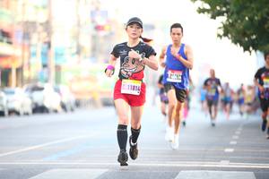 BIB: 11814
                            <button type="button" onclick="openModal(3562262)" class="btn btn-primary btn-sm float-right btn-popup" data-toggle="modal" data-target=".modal-high-quality">
                        <i class="fas fa-shopping-cart"></i> Add to Cart
                    </button>
                                            <button type="button" onclick="isThisMe(3562262, true)" class="btn btn-success btn-sm float-right btn-popup btn-isme hidden" data-toggle="tooltip" data-placement="bottom" title="นี่คือรูปของคุณใช่ไหม คลิกที่นี่เพื่อเอาเข้าอัลบั้ม">
                        <i class="fas fa-plus"></i> Add to album
                    </button>
                    <button type="button" onclick="isThisMe(3562262, false)" class="btn btn-warning btn-sm float-right btn-popup btn-isnotme hidden">
                        <i class="fas fa-ban"></i> Remove from album
                    </button>