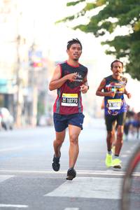 BIB: 10770
                            <button type="button" onclick="openModal(3562088)" class="btn btn-primary btn-sm float-right btn-popup" data-toggle="modal" data-target=".modal-high-quality">
                        <i class="fas fa-shopping-cart"></i> Add to Cart
                    </button>
                                            <button type="button" onclick="isThisMe(3562088, true)" class="btn btn-success btn-sm float-right btn-popup btn-isme hidden" data-toggle="tooltip" data-placement="bottom" title="นี่คือรูปของคุณใช่ไหม คลิกที่นี่เพื่อเอาเข้าอัลบั้ม">
                        <i class="fas fa-plus"></i> Add to album
                    </button>
                    <button type="button" onclick="isThisMe(3562088, false)" class="btn btn-warning btn-sm float-right btn-popup btn-isnotme hidden">
                        <i class="fas fa-ban"></i> Remove from album
                    </button>