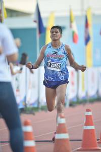 BIB: 20809
                            <button type="button" onclick="openModal(3534159)" class="btn btn-primary btn-sm float-right btn-popup" data-toggle="modal" data-target=".modal-high-quality">
                        <i class="fas fa-shopping-cart"></i> Add to Cart
                    </button>
                                            <button type="button" onclick="isThisMe(3534159, true)" class="btn btn-success btn-sm float-right btn-popup btn-isme hidden" data-toggle="tooltip" data-placement="bottom" title="นี่คือรูปของคุณใช่ไหม คลิกที่นี่เพื่อเอาเข้าอัลบั้ม">
                        <i class="fas fa-plus"></i> Add to album
                    </button>
                    <button type="button" onclick="isThisMe(3534159, false)" class="btn btn-warning btn-sm float-right btn-popup btn-isnotme hidden">
                        <i class="fas fa-ban"></i> Remove from album
                    </button>