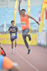 BIB: 10987
                            <button type="button" onclick="openModal(3534340)" class="btn btn-primary btn-sm float-right btn-popup" data-toggle="modal" data-target=".modal-high-quality">
                        <i class="fas fa-shopping-cart"></i> Add to Cart
                    </button>
                                            <button type="button" onclick="isThisMe(3534340, true)" class="btn btn-success btn-sm float-right btn-popup btn-isme hidden" data-toggle="tooltip" data-placement="bottom" title="นี่คือรูปของคุณใช่ไหม คลิกที่นี่เพื่อเอาเข้าอัลบั้ม">
                        <i class="fas fa-plus"></i> Add to album
                    </button>
                    <button type="button" onclick="isThisMe(3534340, false)" class="btn btn-warning btn-sm float-right btn-popup btn-isnotme hidden">
                        <i class="fas fa-ban"></i> Remove from album
                    </button>