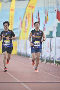 BIB: 10984, 10631
                            <button type="button" onclick="openModal(3534205)" class="btn btn-primary btn-sm float-right btn-popup" data-toggle="modal" data-target=".modal-high-quality">
                        <i class="fas fa-shopping-cart"></i> Add to Cart
                    </button>
                                            <button type="button" onclick="isThisMe(3534205, true)" class="btn btn-success btn-sm float-right btn-popup btn-isme hidden" data-toggle="tooltip" data-placement="bottom" title="นี่คือรูปของคุณใช่ไหม คลิกที่นี่เพื่อเอาเข้าอัลบั้ม">
                        <i class="fas fa-plus"></i> Add to album
                    </button>
                    <button type="button" onclick="isThisMe(3534205, false)" class="btn btn-warning btn-sm float-right btn-popup btn-isnotme hidden">
                        <i class="fas fa-ban"></i> Remove from album
                    </button>