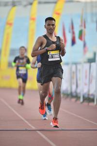 BIB: 10003, 
                            <button type="button" onclick="openModal(3534025)" class="btn btn-primary btn-sm float-right btn-popup" data-toggle="modal" data-target=".modal-high-quality">
                        <i class="fas fa-shopping-cart"></i> Add to Cart
                    </button>
                                            <button type="button" onclick="isThisMe(3534025, true)" class="btn btn-success btn-sm float-right btn-popup btn-isme hidden" data-toggle="tooltip" data-placement="bottom" title="นี่คือรูปของคุณใช่ไหม คลิกที่นี่เพื่อเอาเข้าอัลบั้ม">
                        <i class="fas fa-plus"></i> Add to album
                    </button>
                    <button type="button" onclick="isThisMe(3534025, false)" class="btn btn-warning btn-sm float-right btn-popup btn-isnotme hidden">
                        <i class="fas fa-ban"></i> Remove from album
                    </button>