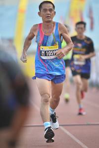 BIB: 105, 10591
                            <button type="button" onclick="openModal(3534239)" class="btn btn-primary btn-sm float-right btn-popup" data-toggle="modal" data-target=".modal-high-quality">
                        <i class="fas fa-shopping-cart"></i> Add to Cart
                    </button>
                                            <button type="button" onclick="isThisMe(3534239, true)" class="btn btn-success btn-sm float-right btn-popup btn-isme hidden" data-toggle="tooltip" data-placement="bottom" title="นี่คือรูปของคุณใช่ไหม คลิกที่นี่เพื่อเอาเข้าอัลบั้ม">
                        <i class="fas fa-plus"></i> Add to album
                    </button>
                    <button type="button" onclick="isThisMe(3534239, false)" class="btn btn-warning btn-sm float-right btn-popup btn-isnotme hidden">
                        <i class="fas fa-ban"></i> Remove from album
                    </button>