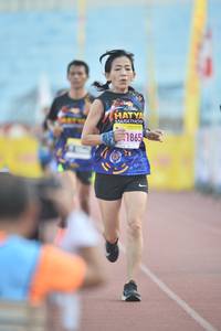 BIB: 1865, 11865
                            <button type="button" onclick="openModal(3534477)" class="btn btn-primary btn-sm float-right btn-popup" data-toggle="modal" data-target=".modal-high-quality">
                        <i class="fas fa-shopping-cart"></i> Add to Cart
                    </button>
                                            <button type="button" onclick="isThisMe(3534477, true)" class="btn btn-success btn-sm float-right btn-popup btn-isme hidden" data-toggle="tooltip" data-placement="bottom" title="นี่คือรูปของคุณใช่ไหม คลิกที่นี่เพื่อเอาเข้าอัลบั้ม">
                        <i class="fas fa-plus"></i> Add to album
                    </button>
                    <button type="button" onclick="isThisMe(3534477, false)" class="btn btn-warning btn-sm float-right btn-popup btn-isnotme hidden">
                        <i class="fas fa-ban"></i> Remove from album
                    </button>