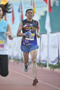 BIB: 10926
                            <button type="button" onclick="openModal(3534274)" class="btn btn-primary btn-sm float-right btn-popup" data-toggle="modal" data-target=".modal-high-quality">
                        <i class="fas fa-shopping-cart"></i> Add to Cart
                    </button>
                                            <button type="button" onclick="isThisMe(3534274, true)" class="btn btn-success btn-sm float-right btn-popup btn-isme hidden" data-toggle="tooltip" data-placement="bottom" title="นี่คือรูปของคุณใช่ไหม คลิกที่นี่เพื่อเอาเข้าอัลบั้ม">
                        <i class="fas fa-plus"></i> Add to album
                    </button>
                    <button type="button" onclick="isThisMe(3534274, false)" class="btn btn-warning btn-sm float-right btn-popup btn-isnotme hidden">
                        <i class="fas fa-ban"></i> Remove from album
                    </button>