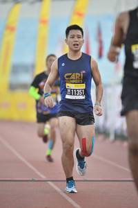 BIB: 11351
                            <button type="button" onclick="openModal(3534033)" class="btn btn-primary btn-sm float-right btn-popup" data-toggle="modal" data-target=".modal-high-quality">
                        <i class="fas fa-shopping-cart"></i> Add to Cart
                    </button>
                                            <button type="button" onclick="isThisMe(3534033, true)" class="btn btn-success btn-sm float-right btn-popup btn-isme hidden" data-toggle="tooltip" data-placement="bottom" title="นี่คือรูปของคุณใช่ไหม คลิกที่นี่เพื่อเอาเข้าอัลบั้ม">
                        <i class="fas fa-plus"></i> Add to album
                    </button>
                    <button type="button" onclick="isThisMe(3534033, false)" class="btn btn-warning btn-sm float-right btn-popup btn-isnotme hidden">
                        <i class="fas fa-ban"></i> Remove from album
                    </button>