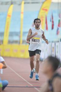 BIB: 10386
                            <button type="button" onclick="openModal(3534260)" class="btn btn-primary btn-sm float-right btn-popup" data-toggle="modal" data-target=".modal-high-quality">
                        <i class="fas fa-shopping-cart"></i> Add to Cart
                    </button>
                                            <button type="button" onclick="isThisMe(3534260, true)" class="btn btn-success btn-sm float-right btn-popup btn-isme hidden" data-toggle="tooltip" data-placement="bottom" title="นี่คือรูปของคุณใช่ไหม คลิกที่นี่เพื่อเอาเข้าอัลบั้ม">
                        <i class="fas fa-plus"></i> Add to album
                    </button>
                    <button type="button" onclick="isThisMe(3534260, false)" class="btn btn-warning btn-sm float-right btn-popup btn-isnotme hidden">
                        <i class="fas fa-ban"></i> Remove from album
                    </button>