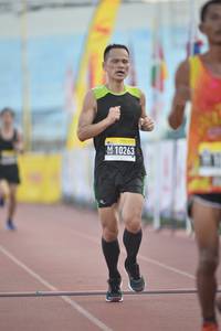 BIB: 10263
                            <button type="button" onclick="openModal(3533990)" class="btn btn-primary btn-sm float-right btn-popup" data-toggle="modal" data-target=".modal-high-quality">
                        <i class="fas fa-shopping-cart"></i> Add to Cart
                    </button>
                                            <button type="button" onclick="isThisMe(3533990, true)" class="btn btn-success btn-sm float-right btn-popup btn-isme hidden" data-toggle="tooltip" data-placement="bottom" title="นี่คือรูปของคุณใช่ไหม คลิกที่นี่เพื่อเอาเข้าอัลบั้ม">
                        <i class="fas fa-plus"></i> Add to album
                    </button>
                    <button type="button" onclick="isThisMe(3533990, false)" class="btn btn-warning btn-sm float-right btn-popup btn-isnotme hidden">
                        <i class="fas fa-ban"></i> Remove from album
                    </button>