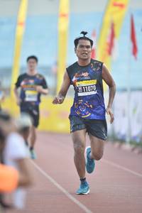 BIB: 11070
                            <button type="button" onclick="openModal(3534355)" class="btn btn-primary btn-sm float-right btn-popup" data-toggle="modal" data-target=".modal-high-quality">
                        <i class="fas fa-shopping-cart"></i> Add to Cart
                    </button>
                                            <button type="button" onclick="isThisMe(3534355, true)" class="btn btn-success btn-sm float-right btn-popup btn-isme hidden" data-toggle="tooltip" data-placement="bottom" title="นี่คือรูปของคุณใช่ไหม คลิกที่นี่เพื่อเอาเข้าอัลบั้ม">
                        <i class="fas fa-plus"></i> Add to album
                    </button>
                    <button type="button" onclick="isThisMe(3534355, false)" class="btn btn-warning btn-sm float-right btn-popup btn-isnotme hidden">
                        <i class="fas fa-ban"></i> Remove from album
                    </button>