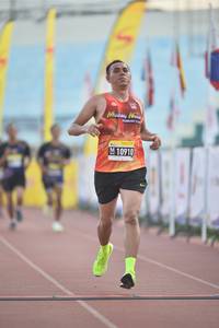 BIB: 10910
                            <button type="button" onclick="openModal(3533994)" class="btn btn-primary btn-sm float-right btn-popup" data-toggle="modal" data-target=".modal-high-quality">
                        <i class="fas fa-shopping-cart"></i> Add to Cart
                    </button>
                                            <button type="button" onclick="isThisMe(3533994, true)" class="btn btn-success btn-sm float-right btn-popup btn-isme hidden" data-toggle="tooltip" data-placement="bottom" title="นี่คือรูปของคุณใช่ไหม คลิกที่นี่เพื่อเอาเข้าอัลบั้ม">
                        <i class="fas fa-plus"></i> Add to album
                    </button>
                    <button type="button" onclick="isThisMe(3533994, false)" class="btn btn-warning btn-sm float-right btn-popup btn-isnotme hidden">
                        <i class="fas fa-ban"></i> Remove from album
                    </button>