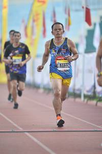 BIB: 11324
                            <button type="button" onclick="openModal(3534189)" class="btn btn-primary btn-sm float-right btn-popup" data-toggle="modal" data-target=".modal-high-quality">
                        <i class="fas fa-shopping-cart"></i> Add to Cart
                    </button>
                                            <button type="button" onclick="isThisMe(3534189, true)" class="btn btn-success btn-sm float-right btn-popup btn-isme hidden" data-toggle="tooltip" data-placement="bottom" title="นี่คือรูปของคุณใช่ไหม คลิกที่นี่เพื่อเอาเข้าอัลบั้ม">
                        <i class="fas fa-plus"></i> Add to album
                    </button>
                    <button type="button" onclick="isThisMe(3534189, false)" class="btn btn-warning btn-sm float-right btn-popup btn-isnotme hidden">
                        <i class="fas fa-ban"></i> Remove from album
                    </button>