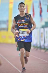 BIB: 106
                            <button type="button" onclick="openModal(3534322)" class="btn btn-primary btn-sm float-right btn-popup" data-toggle="modal" data-target=".modal-high-quality">
                        <i class="fas fa-shopping-cart"></i> Add to Cart
                    </button>
                                            <button type="button" onclick="isThisMe(3534322, true)" class="btn btn-success btn-sm float-right btn-popup btn-isme hidden" data-toggle="tooltip" data-placement="bottom" title="นี่คือรูปของคุณใช่ไหม คลิกที่นี่เพื่อเอาเข้าอัลบั้ม">
                        <i class="fas fa-plus"></i> Add to album
                    </button>
                    <button type="button" onclick="isThisMe(3534322, false)" class="btn btn-warning btn-sm float-right btn-popup btn-isnotme hidden">
                        <i class="fas fa-ban"></i> Remove from album
                    </button>