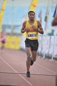 BIB: 11301
                            <button type="button" onclick="openModal(3533955)" class="btn btn-primary btn-sm float-right btn-popup" data-toggle="modal" data-target=".modal-high-quality">
                        <i class="fas fa-shopping-cart"></i> Add to Cart
                    </button>
                                            <button type="button" onclick="isThisMe(3533955, true)" class="btn btn-success btn-sm float-right btn-popup btn-isme hidden" data-toggle="tooltip" data-placement="bottom" title="นี่คือรูปของคุณใช่ไหม คลิกที่นี่เพื่อเอาเข้าอัลบั้ม">
                        <i class="fas fa-plus"></i> Add to album
                    </button>
                    <button type="button" onclick="isThisMe(3533955, false)" class="btn btn-warning btn-sm float-right btn-popup btn-isnotme hidden">
                        <i class="fas fa-ban"></i> Remove from album
                    </button>