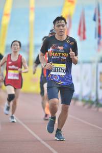 BIB: 11477
                            <button type="button" onclick="openModal(3534436)" class="btn btn-primary btn-sm float-right btn-popup" data-toggle="modal" data-target=".modal-high-quality">
                        <i class="fas fa-shopping-cart"></i> Add to Cart
                    </button>
                                            <button type="button" onclick="isThisMe(3534436, true)" class="btn btn-success btn-sm float-right btn-popup btn-isme hidden" data-toggle="tooltip" data-placement="bottom" title="นี่คือรูปของคุณใช่ไหม คลิกที่นี่เพื่อเอาเข้าอัลบั้ม">
                        <i class="fas fa-plus"></i> Add to album
                    </button>
                    <button type="button" onclick="isThisMe(3534436, false)" class="btn btn-warning btn-sm float-right btn-popup btn-isnotme hidden">
                        <i class="fas fa-ban"></i> Remove from album
                    </button>