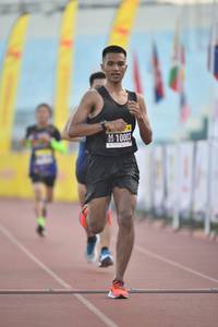 BIB: 10003, 
                            <button type="button" onclick="openModal(3534027)" class="btn btn-primary btn-sm float-right btn-popup" data-toggle="modal" data-target=".modal-high-quality">
                        <i class="fas fa-shopping-cart"></i> Add to Cart
                    </button>
                                            <button type="button" onclick="isThisMe(3534027, true)" class="btn btn-success btn-sm float-right btn-popup btn-isme hidden" data-toggle="tooltip" data-placement="bottom" title="นี่คือรูปของคุณใช่ไหม คลิกที่นี่เพื่อเอาเข้าอัลบั้ม">
                        <i class="fas fa-plus"></i> Add to album
                    </button>
                    <button type="button" onclick="isThisMe(3534027, false)" class="btn btn-warning btn-sm float-right btn-popup btn-isnotme hidden">
                        <i class="fas fa-ban"></i> Remove from album
                    </button>