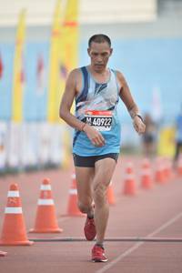 BIB: 40922
                            <button type="button" onclick="openModal(3533985)" class="btn btn-primary btn-sm float-right btn-popup" data-toggle="modal" data-target=".modal-high-quality">
                        <i class="fas fa-shopping-cart"></i> Add to Cart
                    </button>
                                            <button type="button" onclick="isThisMe(3533985, true)" class="btn btn-success btn-sm float-right btn-popup btn-isme hidden" data-toggle="tooltip" data-placement="bottom" title="นี่คือรูปของคุณใช่ไหม คลิกที่นี่เพื่อเอาเข้าอัลบั้ม">
                        <i class="fas fa-plus"></i> Add to album
                    </button>
                    <button type="button" onclick="isThisMe(3533985, false)" class="btn btn-warning btn-sm float-right btn-popup btn-isnotme hidden">
                        <i class="fas fa-ban"></i> Remove from album
                    </button>