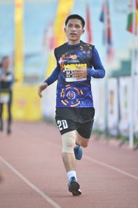 BIB: 10897
                            <button type="button" onclick="openModal(3534407)" class="btn btn-primary btn-sm float-right btn-popup" data-toggle="modal" data-target=".modal-high-quality">
                        <i class="fas fa-shopping-cart"></i> Add to Cart
                    </button>
                                            <button type="button" onclick="isThisMe(3534407, true)" class="btn btn-success btn-sm float-right btn-popup btn-isme hidden" data-toggle="tooltip" data-placement="bottom" title="นี่คือรูปของคุณใช่ไหม คลิกที่นี่เพื่อเอาเข้าอัลบั้ม">
                        <i class="fas fa-plus"></i> Add to album
                    </button>
                    <button type="button" onclick="isThisMe(3534407, false)" class="btn btn-warning btn-sm float-right btn-popup btn-isnotme hidden">
                        <i class="fas fa-ban"></i> Remove from album
                    </button>