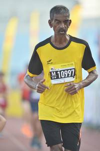 BIB: 10997
                            <button type="button" onclick="openModal(3534434)" class="btn btn-primary btn-sm float-right btn-popup" data-toggle="modal" data-target=".modal-high-quality">
                        <i class="fas fa-shopping-cart"></i> Add to Cart
                    </button>
                                            <button type="button" onclick="isThisMe(3534434, true)" class="btn btn-success btn-sm float-right btn-popup btn-isme hidden" data-toggle="tooltip" data-placement="bottom" title="นี่คือรูปของคุณใช่ไหม คลิกที่นี่เพื่อเอาเข้าอัลบั้ม">
                        <i class="fas fa-plus"></i> Add to album
                    </button>
                    <button type="button" onclick="isThisMe(3534434, false)" class="btn btn-warning btn-sm float-right btn-popup btn-isnotme hidden">
                        <i class="fas fa-ban"></i> Remove from album
                    </button>