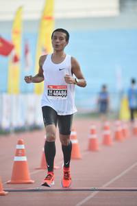 BIB: 40486
                            <button type="button" onclick="openModal(3534126)" class="btn btn-primary btn-sm float-right btn-popup" data-toggle="modal" data-target=".modal-high-quality">
                        <i class="fas fa-shopping-cart"></i> Add to Cart
                    </button>
                                            <button type="button" onclick="isThisMe(3534126, true)" class="btn btn-success btn-sm float-right btn-popup btn-isme hidden" data-toggle="tooltip" data-placement="bottom" title="นี่คือรูปของคุณใช่ไหม คลิกที่นี่เพื่อเอาเข้าอัลบั้ม">
                        <i class="fas fa-plus"></i> Add to album
                    </button>
                    <button type="button" onclick="isThisMe(3534126, false)" class="btn btn-warning btn-sm float-right btn-popup btn-isnotme hidden">
                        <i class="fas fa-ban"></i> Remove from album
                    </button>