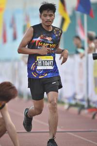 BIB: 10697
                            <button type="button" onclick="openModal(3534107)" class="btn btn-primary btn-sm float-right btn-popup" data-toggle="modal" data-target=".modal-high-quality">
                        <i class="fas fa-shopping-cart"></i> Add to Cart
                    </button>
                                            <button type="button" onclick="isThisMe(3534107, true)" class="btn btn-success btn-sm float-right btn-popup btn-isme hidden" data-toggle="tooltip" data-placement="bottom" title="นี่คือรูปของคุณใช่ไหม คลิกที่นี่เพื่อเอาเข้าอัลบั้ม">
                        <i class="fas fa-plus"></i> Add to album
                    </button>
                    <button type="button" onclick="isThisMe(3534107, false)" class="btn btn-warning btn-sm float-right btn-popup btn-isnotme hidden">
                        <i class="fas fa-ban"></i> Remove from album
                    </button>