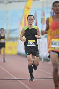 BIB: 10263
                            <button type="button" onclick="openModal(3533989)" class="btn btn-primary btn-sm float-right btn-popup" data-toggle="modal" data-target=".modal-high-quality">
                        <i class="fas fa-shopping-cart"></i> Add to Cart
                    </button>
                                            <button type="button" onclick="isThisMe(3533989, true)" class="btn btn-success btn-sm float-right btn-popup btn-isme hidden" data-toggle="tooltip" data-placement="bottom" title="นี่คือรูปของคุณใช่ไหม คลิกที่นี่เพื่อเอาเข้าอัลบั้ม">
                        <i class="fas fa-plus"></i> Add to album
                    </button>
                    <button type="button" onclick="isThisMe(3533989, false)" class="btn btn-warning btn-sm float-right btn-popup btn-isnotme hidden">
                        <i class="fas fa-ban"></i> Remove from album
                    </button>