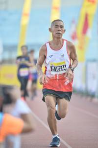 BIB: 10244
                            <button type="button" onclick="openModal(3534522)" class="btn btn-primary btn-sm float-right btn-popup" data-toggle="modal" data-target=".modal-high-quality">
                        <i class="fas fa-shopping-cart"></i> Add to Cart
                    </button>
                                            <button type="button" onclick="isThisMe(3534522, true)" class="btn btn-success btn-sm float-right btn-popup btn-isme hidden" data-toggle="tooltip" data-placement="bottom" title="นี่คือรูปของคุณใช่ไหม คลิกที่นี่เพื่อเอาเข้าอัลบั้ม">
                        <i class="fas fa-plus"></i> Add to album
                    </button>
                    <button type="button" onclick="isThisMe(3534522, false)" class="btn btn-warning btn-sm float-right btn-popup btn-isnotme hidden">
                        <i class="fas fa-ban"></i> Remove from album
                    </button>