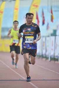 BIB: 10772
                            <button type="button" onclick="openModal(3534133)" class="btn btn-primary btn-sm float-right btn-popup" data-toggle="modal" data-target=".modal-high-quality">
                        <i class="fas fa-shopping-cart"></i> Add to Cart
                    </button>
                                            <button type="button" onclick="isThisMe(3534133, true)" class="btn btn-success btn-sm float-right btn-popup btn-isme hidden" data-toggle="tooltip" data-placement="bottom" title="นี่คือรูปของคุณใช่ไหม คลิกที่นี่เพื่อเอาเข้าอัลบั้ม">
                        <i class="fas fa-plus"></i> Add to album
                    </button>
                    <button type="button" onclick="isThisMe(3534133, false)" class="btn btn-warning btn-sm float-right btn-popup btn-isnotme hidden">
                        <i class="fas fa-ban"></i> Remove from album
                    </button>