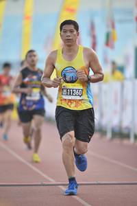 BIB: 11360
                            <button type="button" onclick="openModal(3534086)" class="btn btn-primary btn-sm float-right btn-popup" data-toggle="modal" data-target=".modal-high-quality">
                        <i class="fas fa-shopping-cart"></i> Add to Cart
                    </button>
                                            <button type="button" onclick="isThisMe(3534086, true)" class="btn btn-success btn-sm float-right btn-popup btn-isme hidden" data-toggle="tooltip" data-placement="bottom" title="นี่คือรูปของคุณใช่ไหม คลิกที่นี่เพื่อเอาเข้าอัลบั้ม">
                        <i class="fas fa-plus"></i> Add to album
                    </button>
                    <button type="button" onclick="isThisMe(3534086, false)" class="btn btn-warning btn-sm float-right btn-popup btn-isnotme hidden">
                        <i class="fas fa-ban"></i> Remove from album
                    </button>